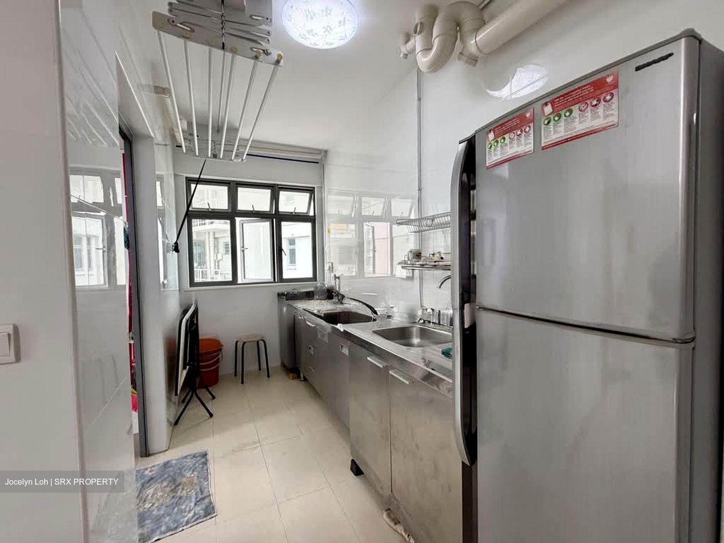 Blk 35 Skyresidence @ Dawson (Queenstown), HDB 2 Rooms #585583171
